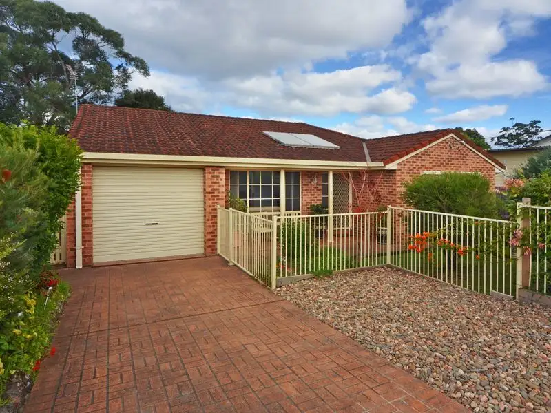 Main view of Homely house listing, 5 Wattle Avenue, Sanctuary Point NSW 2540