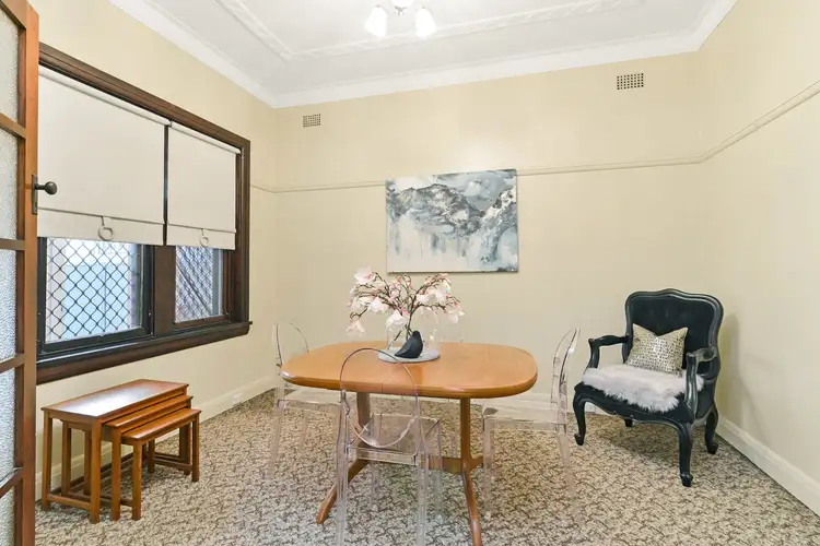 Third view of Homely house listing, 160 Sutherland Street, Mascot NSW 2020