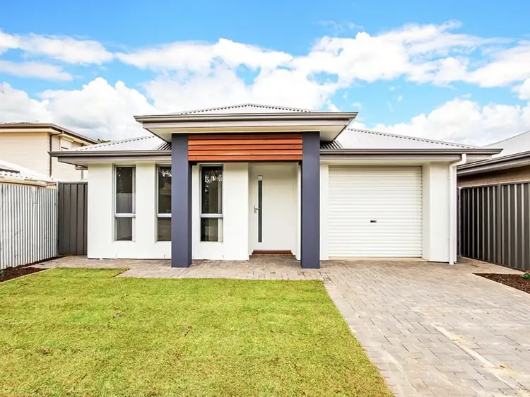 Main view of Homely house listing, 8a Desoto Drive, Port Willunga SA 5173