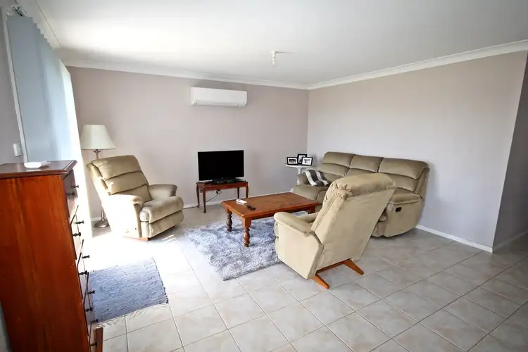 Third view of Homely house listing, 1 & 2/12 Plashett Close, Muswellbrook NSW 2333