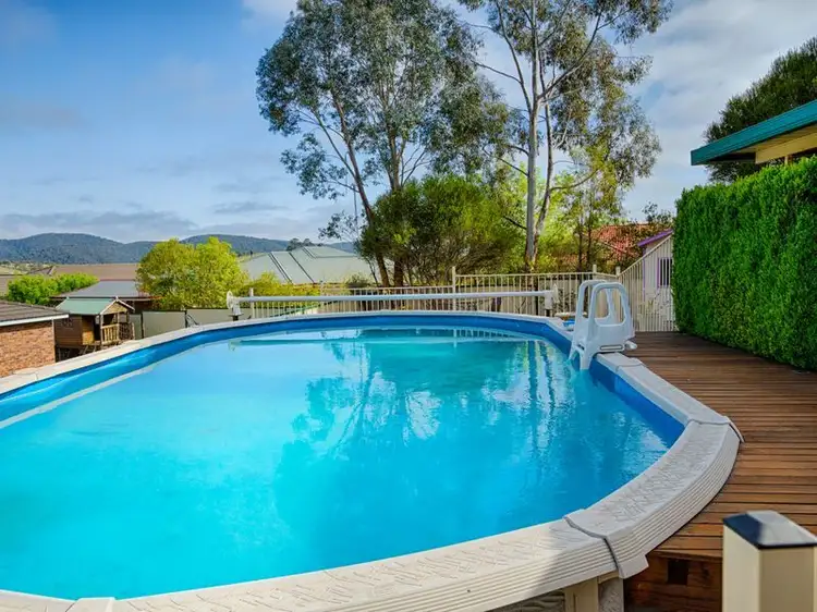 Third view of Homely house listing, 1 Lilac Place, Lithgow NSW 2790