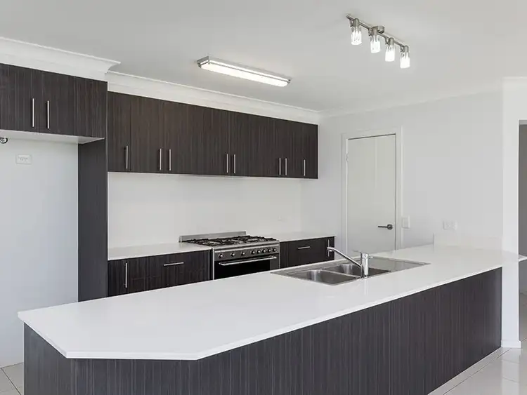 Third view of Homely house listing, 6 Leopard Place, Redland Bay QLD 4165