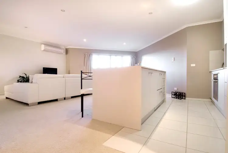 Third view of Homely apartment listing, 62/20 Beissel Street, Belconnen ACT 2617