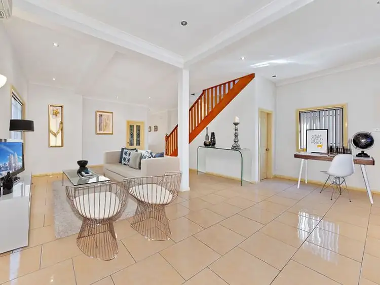 Second view of Homely house listing, 3 Nowra Street, Campsie NSW 2194