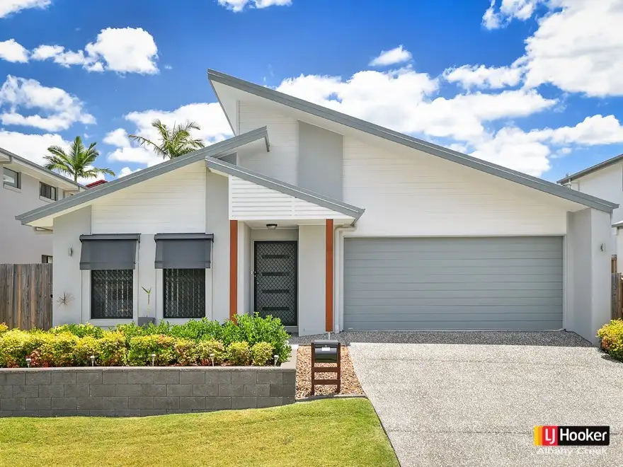 Main view of Homely house listing, 20 Tranquil Place, Mcdowall QLD 4053