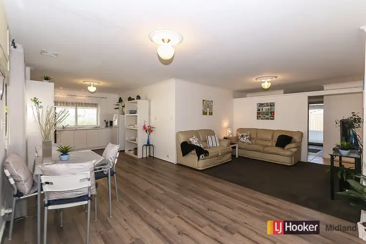 Second view of Homely house listing, 28 Natham Square, Swan View WA 6056