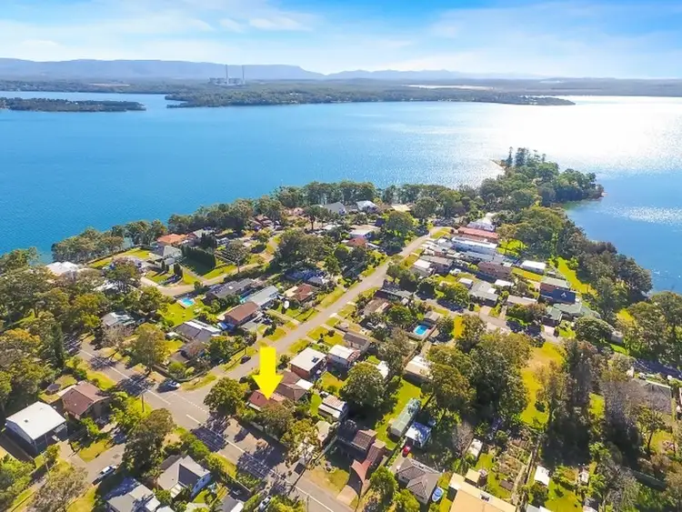 Fourth view of Homely house listing, 37 Queen Street, Balcolyn NSW 2264