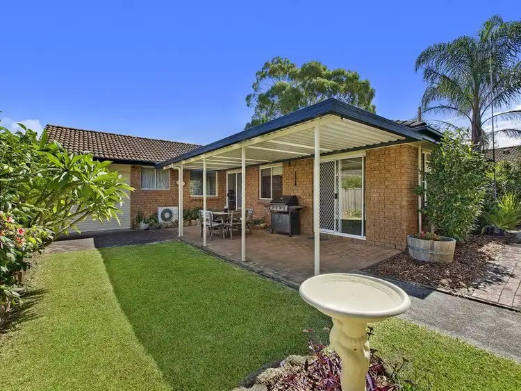 Sixth view of Homely house listing, 137 Thomas Mitchell Road, Killarney Vale NSW 2261