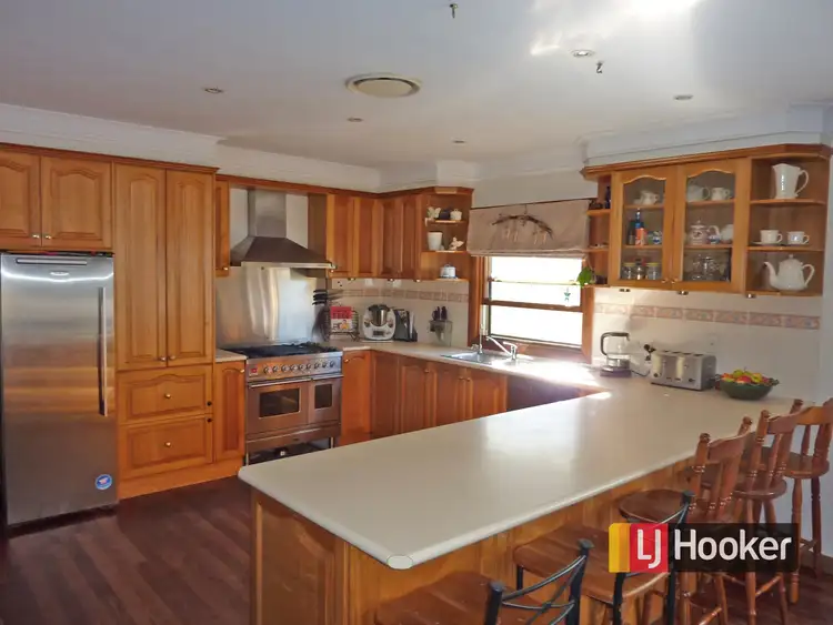 Second view of Homely house listing, 17 Castlereagh Street, Riverstone NSW 2765