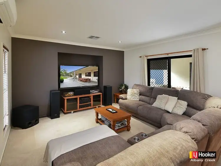 Fifth view of Homely house listing, 1 Lacewood Circuit, Warner QLD 4500