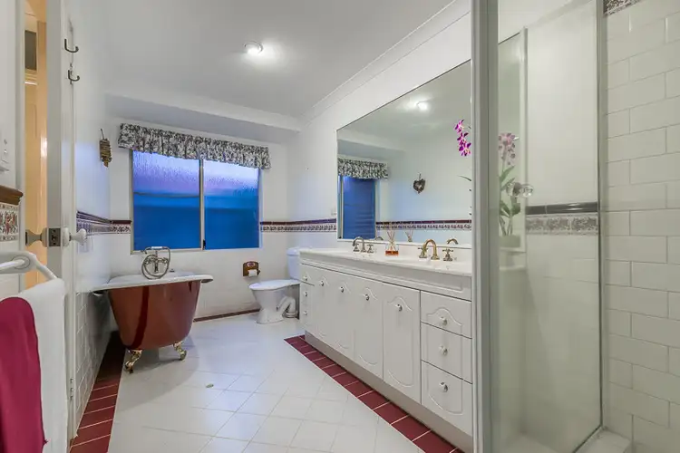 Seventh view of Homely house listing, 10 St Pierre Circuit, Currambine WA 6028