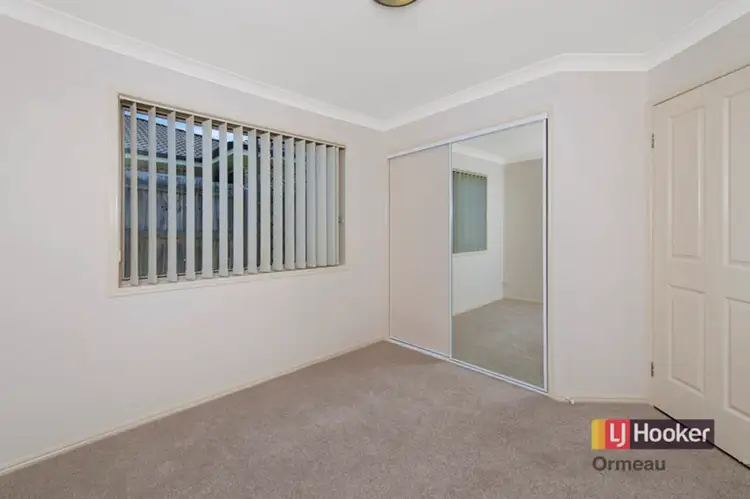Seventh view of Homely semi-detached listing, 1/89 Doolan Street, Ormeau QLD 4208