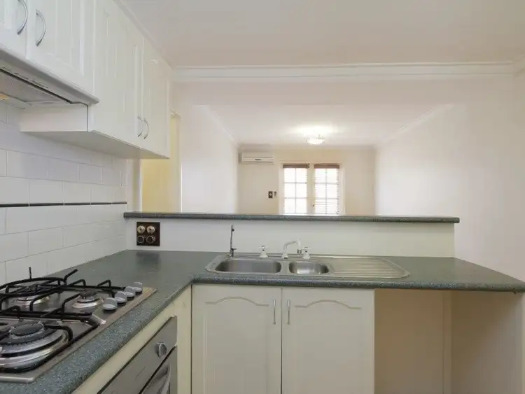 Second view of Homely apartment listing, 50/22 Nile Street, East Perth WA 6004