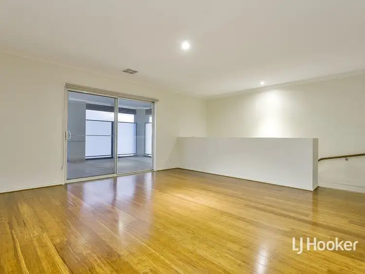 Fifth view of Homely house listing, 21 Seaview Point, Sanctuary Lakes VIC 3030