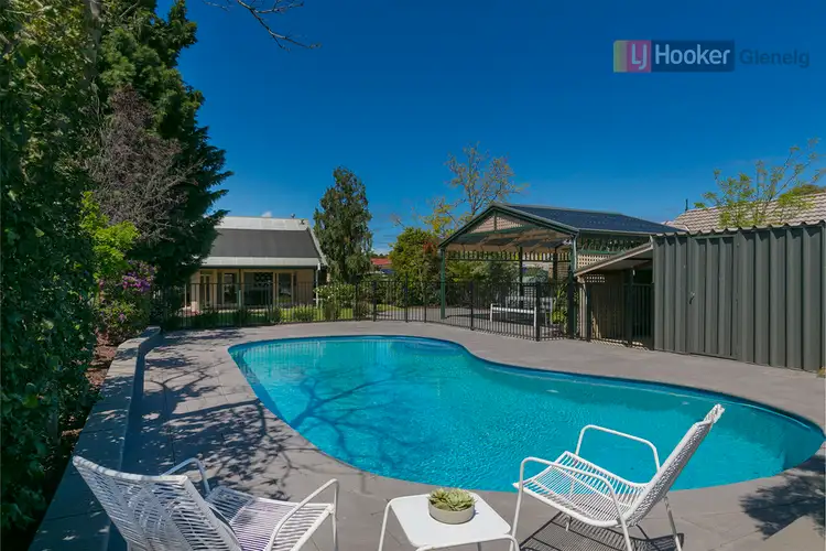18 Cross Street, Lockleys SA 5032