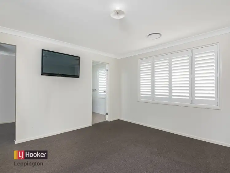 Fifth view of Homely house listing, 14 Voyager Street, Gregory Hills NSW 2557