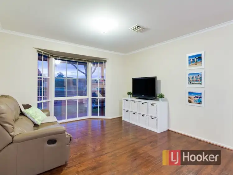 Sixth view of Homely house listing, 1 Raduett Court, Endeavour Hills VIC 3802