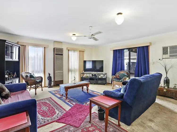 Second view of Homely house listing, 20 Harding Street, Corio VIC 3214