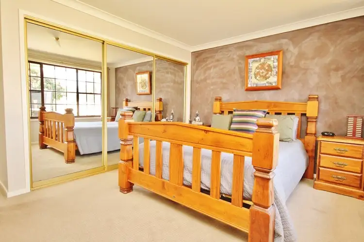 Sixth view of Homely house listing, 1 Godfrey Street, Raglan NSW 2795