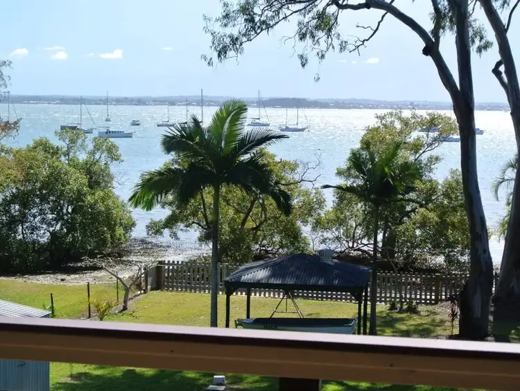 Main view of Homely house listing, 23 Coondooroopa Drive, Macleay Island QLD 4184