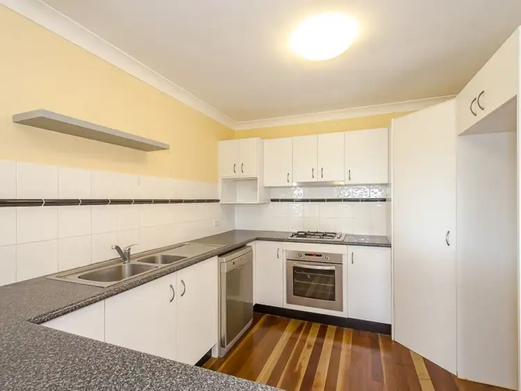 Fifth view of Homely house listing, 72 Penda Avenue, New Auckland QLD 4680