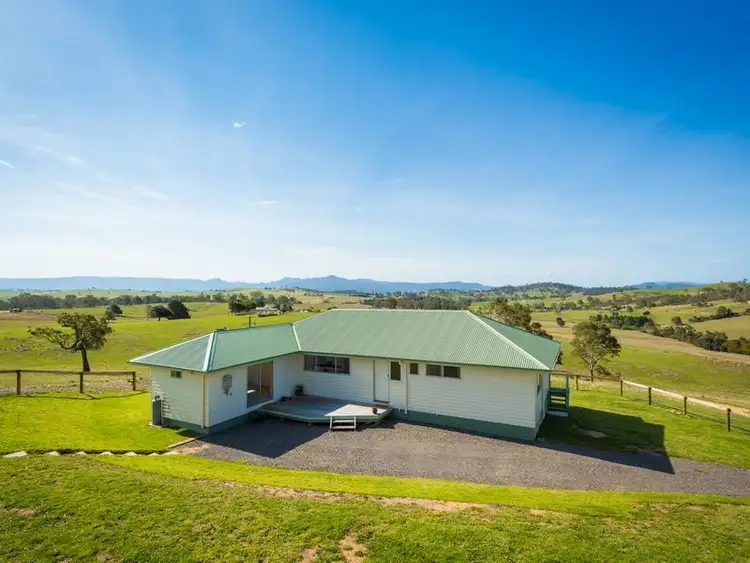 Fourth view of Homely rural property listing, Lot 26 Slaters Lane, Candelo NSW 2550