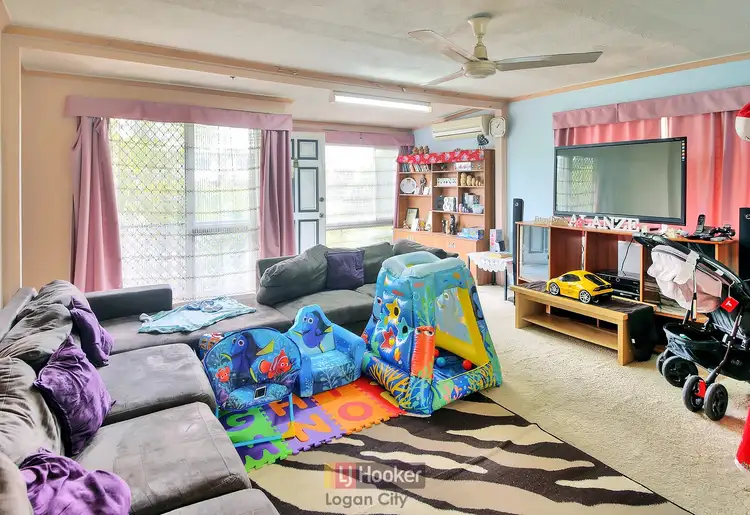 Third view of Homely house listing, 137 Juers Street, Kingston QLD 4114