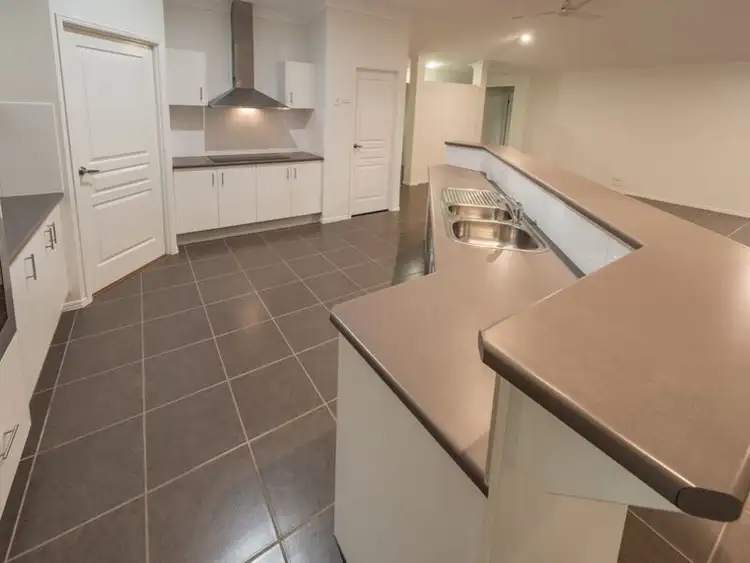 Seventh view of Homely house listing, 9 Gill Place, Kalkie QLD 4670