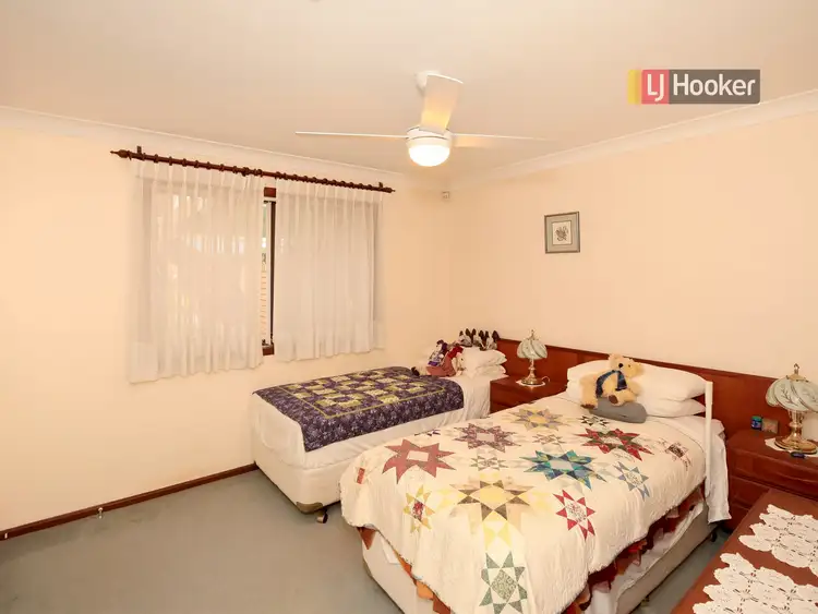 Seventh view of Homely house listing, 21 Fraser Street, Mount Austin NSW 2650