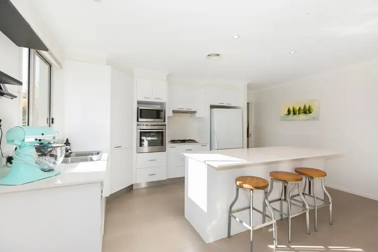 Third view of Homely house listing, 16 Bettie McNee Street, Watson ACT 2602