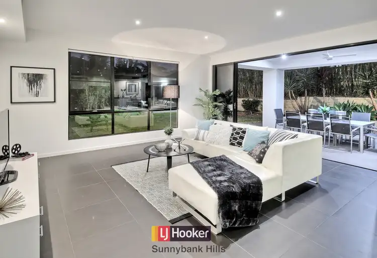 Fifth view of Homely house listing, 13 McGarry Street, Eight Mile Plains QLD 4113