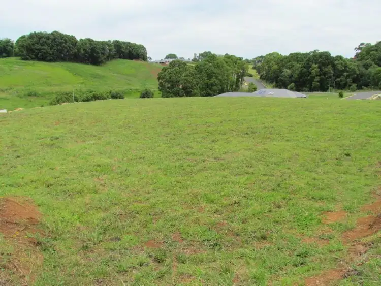 Second view of Homely land listing, Lot 14 Springcreek Place, Wollongbar NSW 2477