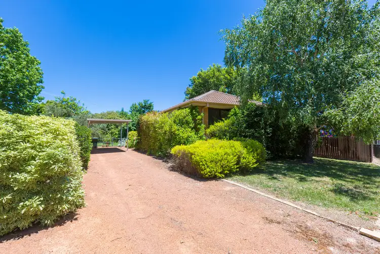 Second view of Homely house listing, 29 Wolstenholme Street, Chisholm ACT 2905