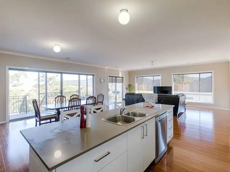 Sixth view of Homely house listing, 34 Hillcrest Avenue, Lithgow NSW 2790