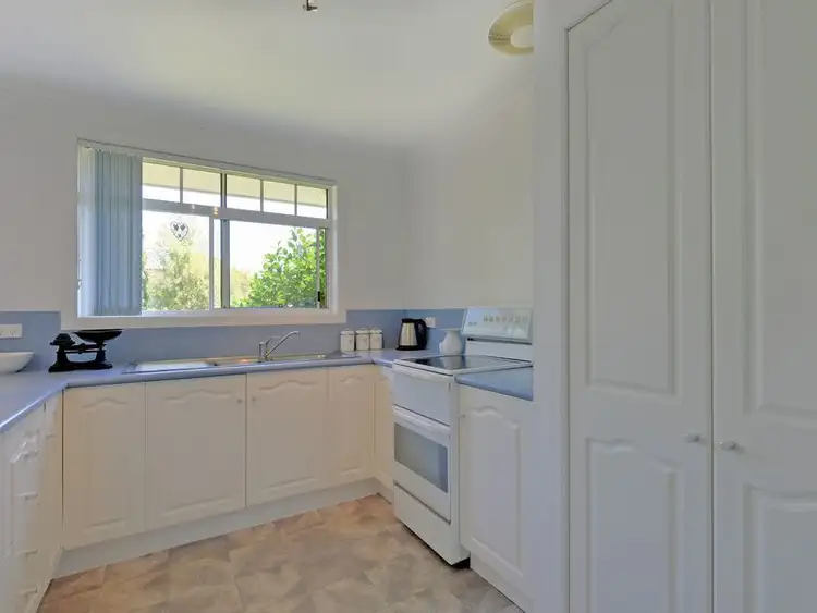 Second view of Homely house listing, 2 Jones Court, Wynyard TAS 7325
