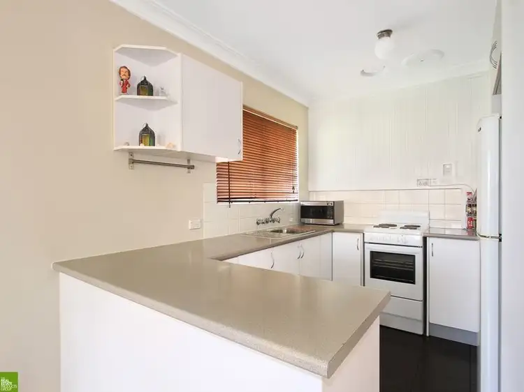 Second view of Homely unit listing, 2/1 Cleverdon Crescent, Figtree NSW 2525