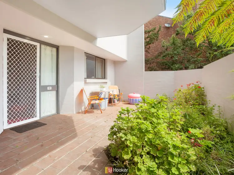 Sixth view of Homely unit listing, 101/10 Currie Crescent, Griffith ACT 2603