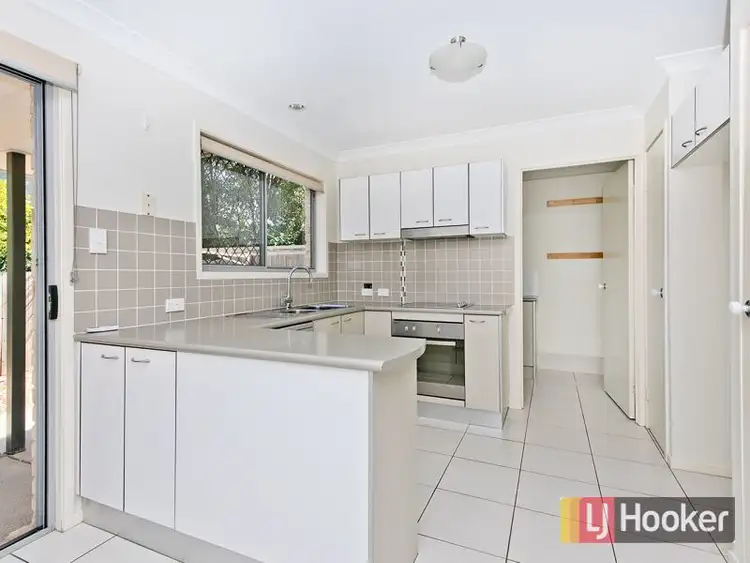 Third view of Homely townhouse listing, 13/18 Emma Street, Bracken Ridge QLD 4017