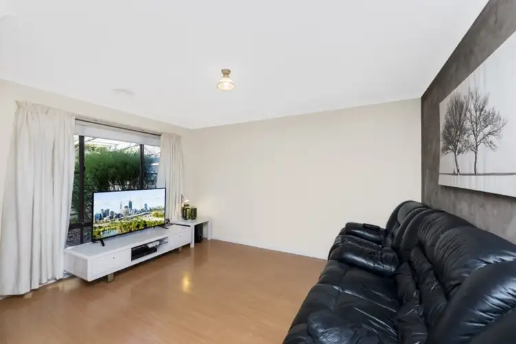 Third view of Homely house listing, 64 Ern Florence Crescent, Theodore ACT 2905