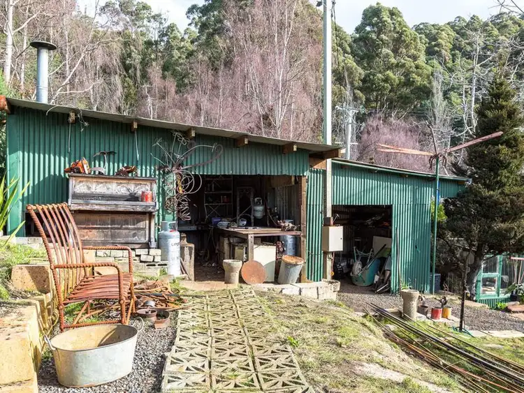 Sixth view of Homely land listing, 99 Gallaghers Road, Flowerpot TAS 7163