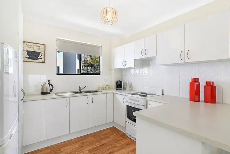 Third view of Homely unit listing, 7/17 Huth Street, Labrador QLD 4215