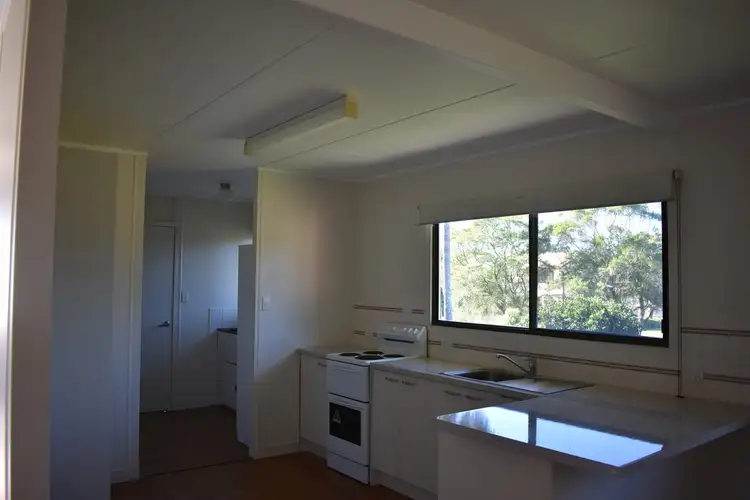 Second view of Homely house listing, 29 Jellico Street, Macksville NSW 2447