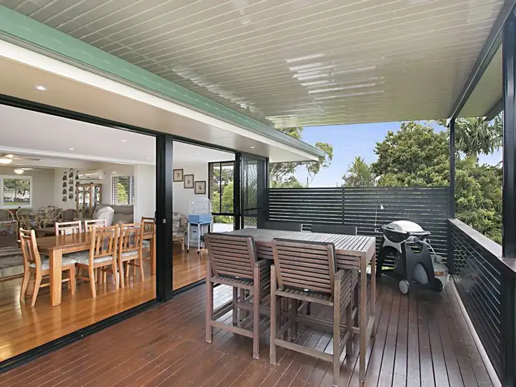 Main view of Homely house listing, 7 Walter Crescent, Banora Point NSW 2486