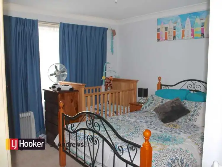 Fourth view of Homely house listing, 42 Carnarvon Street, Bow Bowing NSW 2566