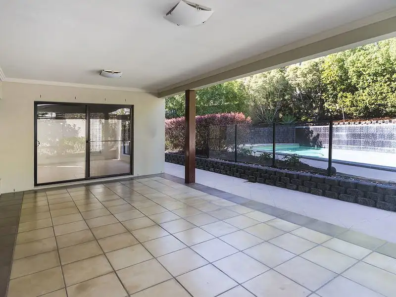 Main view of Homely house listing, 4 Corvus Way, Robina QLD 4226