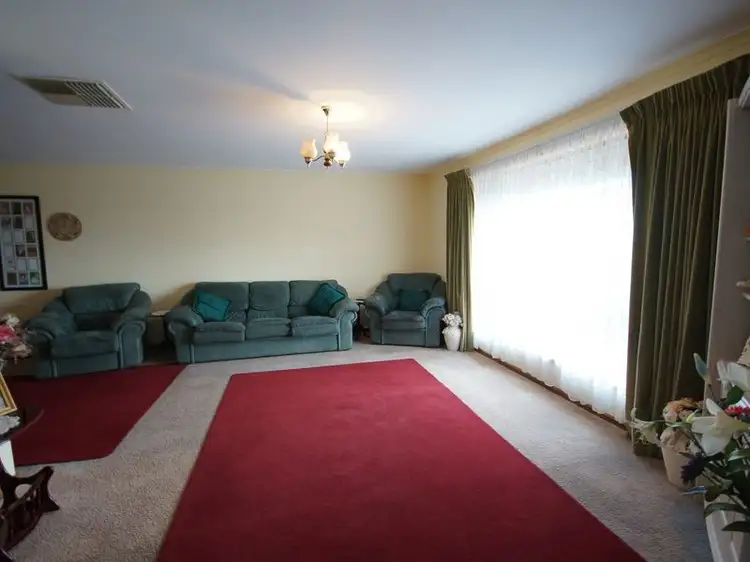 Second view of Homely house listing, 7 Ina Close, Craigmore SA 5114
