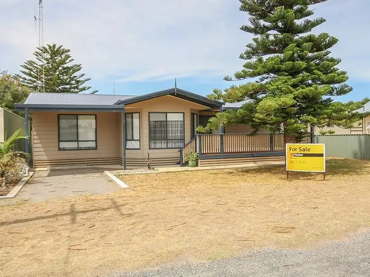 8 Gloria Avenue, North Beach SA 5556