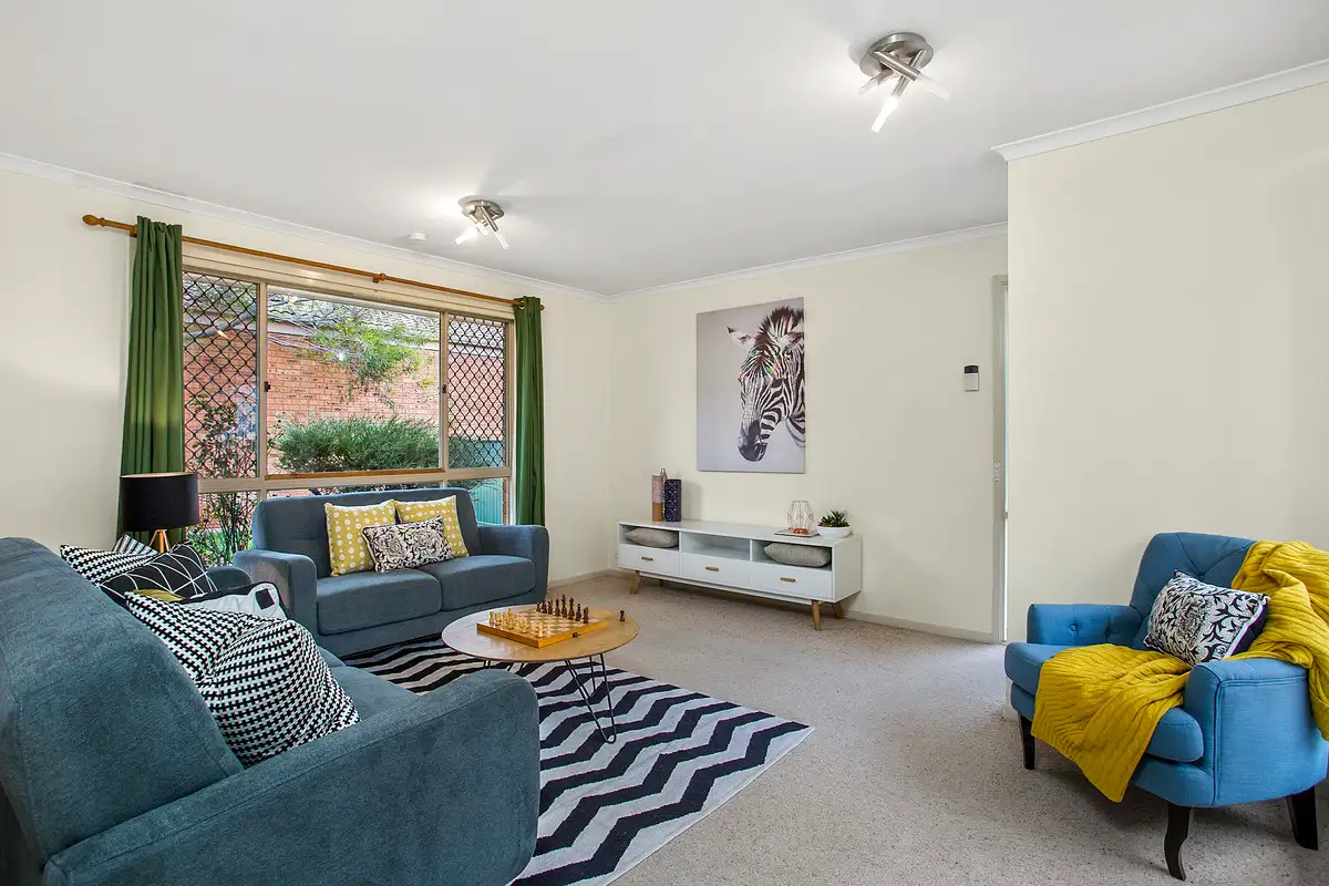 Main view of Homely house listing, 54 Ferguson Circuit, Ngunnawal ACT 2913