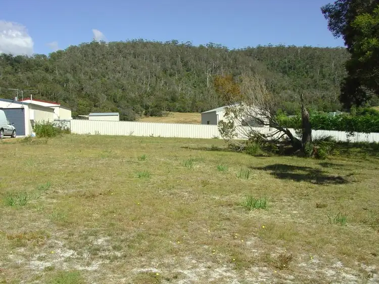 Third view of Homely land listing, 6 Wallace Avenue, Bicheno TAS 7215