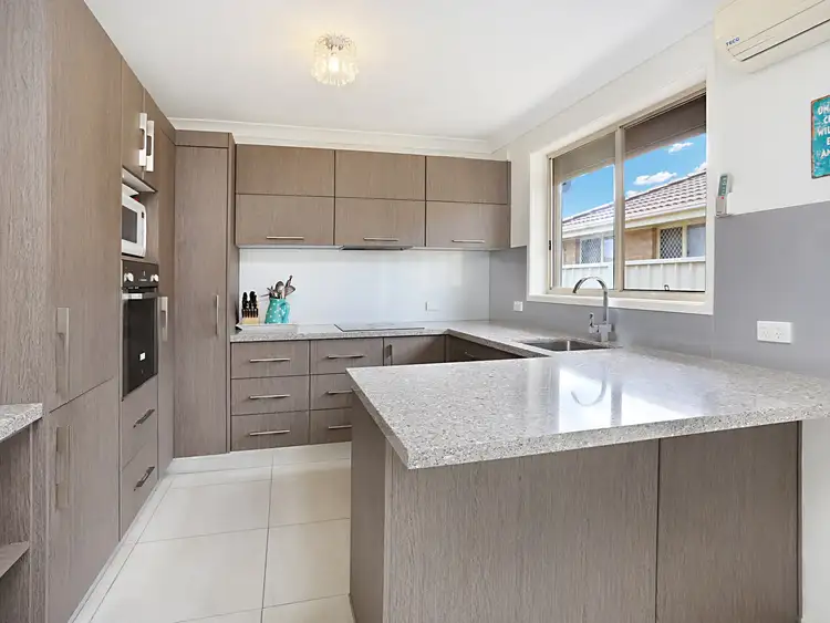 Third view of Homely house listing, 61 Benjamin Lee Drive, Raymond Terrace NSW 2324